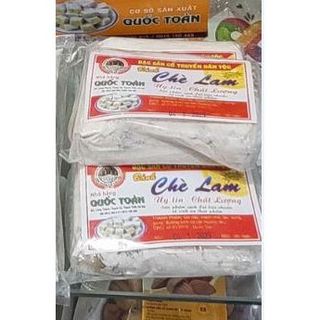 CHÈ LAM GÓI 180G-HỒNG LAM