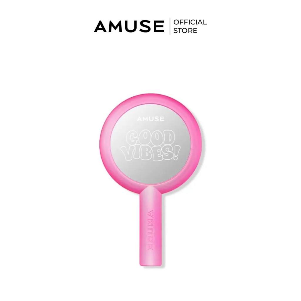 (GWP) Gương Trang Điểm Amuse My Amuse Mirror 87g