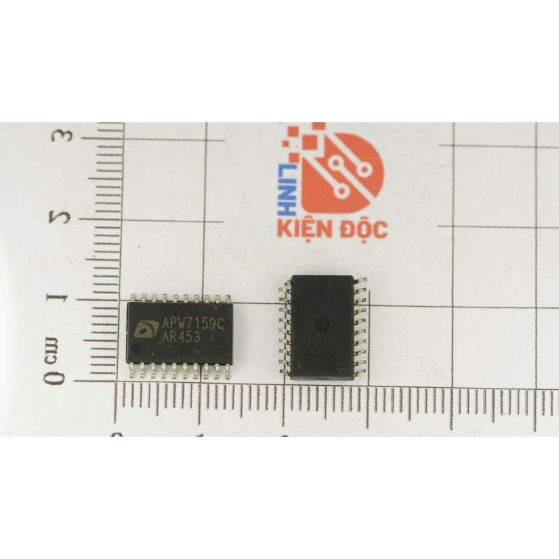 [Combo 3 chiếc] APW7159C IC Chuyên Dụng SOP-20