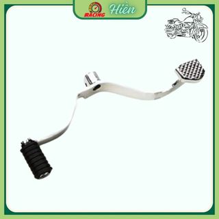 Cần Số 2 Chiều Ex 150, 135 5 Số, Cần Số Ex 150 Màu Đen Lắp được Ex150 15-19, Ex 135 2011 2014 EX150
