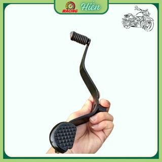 Cần Số 2 Chiều Ex 150, 135 5 Số, Cần Số Ex 150 Màu Đen Lắp được Ex150 15-19, Ex 135 2011 2014 EX150