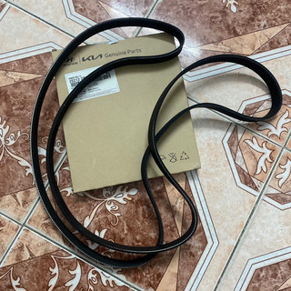 Dây curoa tổng, dây tổng xe Kia Forte [ HÀNG CHÍNH HÃNG MOBIS ]