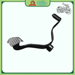 Cần Số 2 Chiều Ex 150, 135 5 Số, Cần Số Ex 150 Màu Đen Lắp được Ex150 15-19, Ex 135 2011 2014 EX150