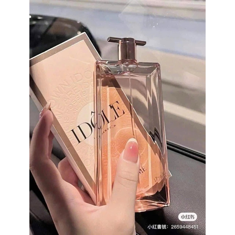 Lancome Idole L'eau de parfum