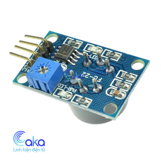 Mô-đun phát hiện cảm biến báo động khí CO MQ-7 Carbon Monoxide cho Arduino mới