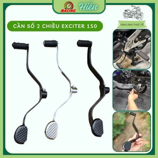 Cần Số 2 Chiều Exciter 150 Đủ Màu