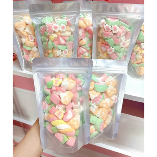 500G Kẹo Bông Gòn Marshmallow Mix
