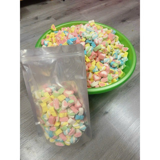 500G Kẹo Bông Gòn Marshmallow Mix