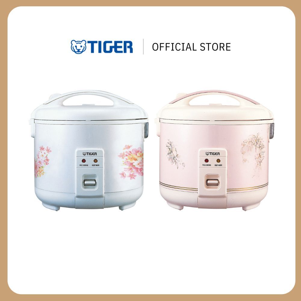 Nồi cơm điện Tiger JNP 1000