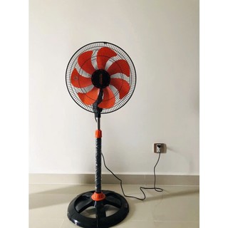 Quạt Đứng Senko DTS1607-Hàng Chính Hãng -Bh 2 năm