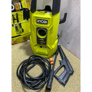 máy rửa xe ryobi 1800w