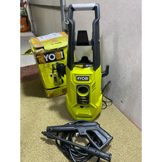 máy rửa xe ryobi 1800w