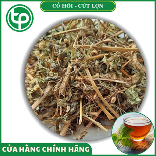 [Combo giá rẻ] Cây cứt lợn khô Tấn Phát 2kg