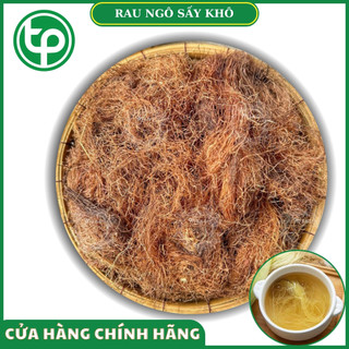 [Hàng khô sach cao cấp] Râu bắp ( râu ngô ) khô 1kg - Tấn Phát