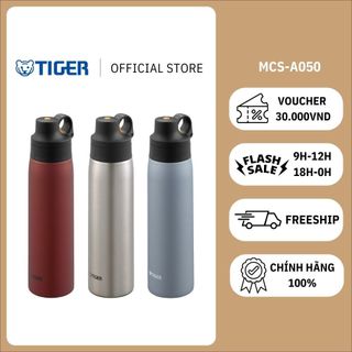 Bình Giữ Nhiệt Tiger MCS-A050 (500ml)