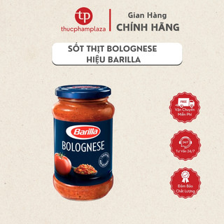 Sốt thịt Bolognese hiệu Barilla