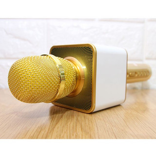 Micro Karaoke SD-08 (Chính Hãng)