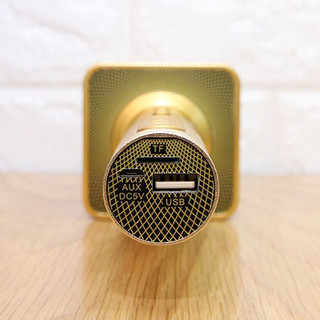 Micro Karaoke SD-08 (Chính Hãng)