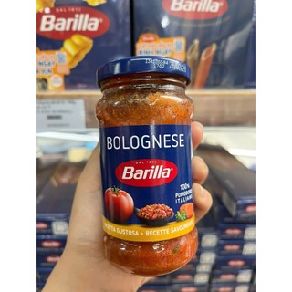 Sốt thịt Bolognese hiệu Barilla