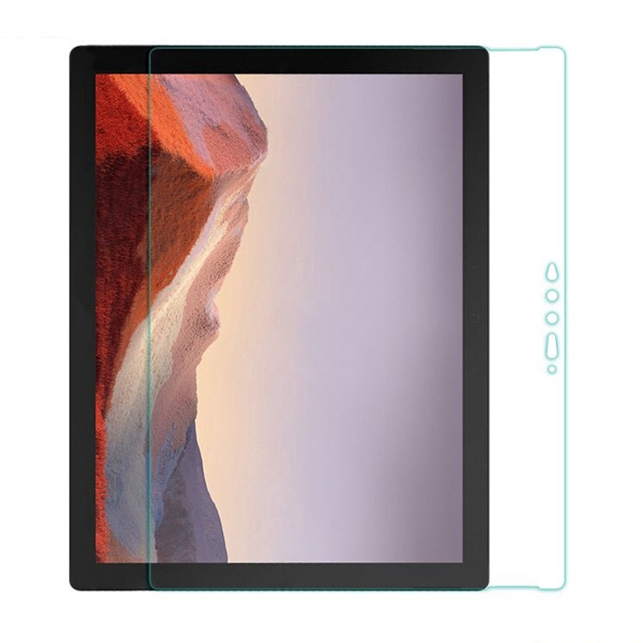 Dán cường lực màn hình Microsoft Surface Pro 9/8/7/7 Plus GOR