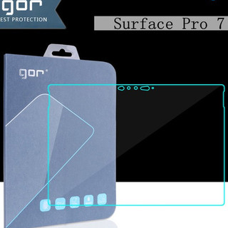 Dán cường lực màn hình Microsoft Surface Pro 9/8/7/7 Plus GOR