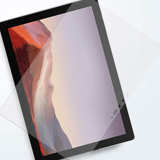 Dán cường lực màn hình Microsoft Surface Pro 9/8/7/7 Plus GOR