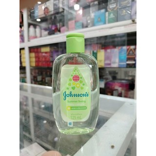 Nước Hoa JOHNSON BABY 50ml - 125ml