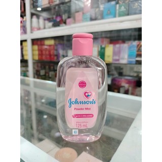 Nước Hoa JOHNSON BABY 50ml - 125ml