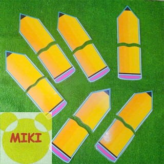 Chì mảnh ghép (Đồ Dùng Dạy Học MIKI)