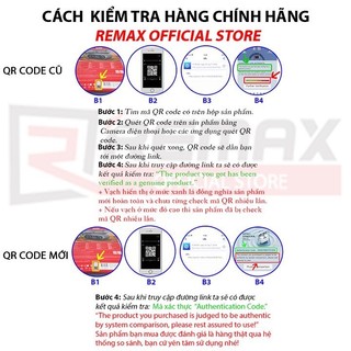 Máy bắt muỗi thông minh Remax RL-LF03