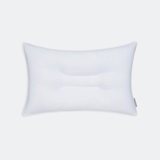 [Chính hãng] COMBO (2 cái) Ruột gối thư giãn cổ Everon Relax gối thấp mềm mại, nhẹ êm tựa lông vũ