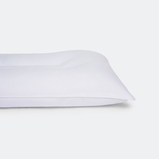 [Chính hãng] COMBO (2 cái) Ruột gối thư giãn cổ Everon Relax gối thấp mềm mại, nhẹ êm tựa lông vũ