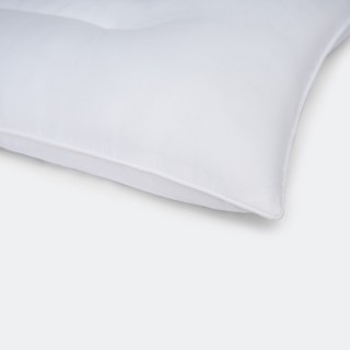 [Chính hãng] COMBO (2 cái) Ruột gối thư giãn cổ Everon Relax gối thấp mềm mại, nhẹ êm tựa lông vũ