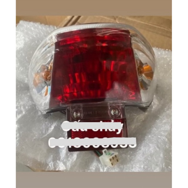 Đèn Hậu / Đèn Lái Wave125s
