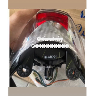 Đèn Hậu / Đèn Lái Wave125s