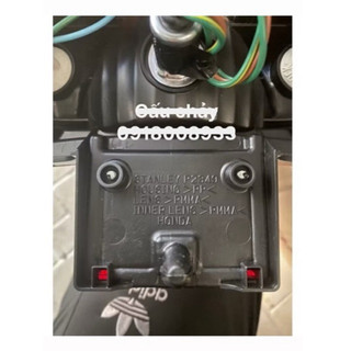 Đèn Hậu / Đèn Lái Wave125s