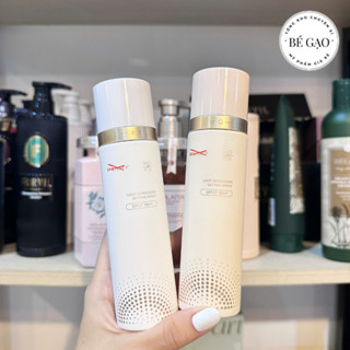 [BẢN MỚI] Xịt Khóa Makeup Lâu Trôi Có Chống Nắng SPF 17++ - Khóa Nền Lâu Trôi Cho Da Dầu, Da Khô