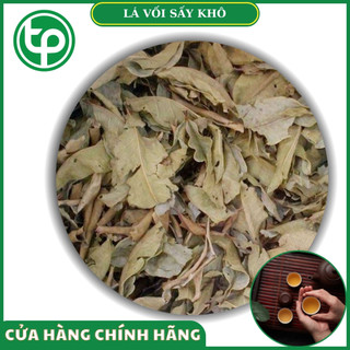 Lá vối khô Tấn Phát 500g - Trà khô chất lượng cao