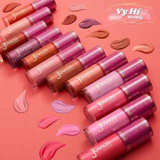  Má kem Juvia's Place Blushed Liquid 8ml 