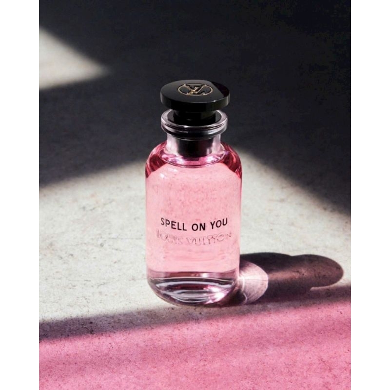 Nước hoa Louis Vuitton Spell On You Eau De Parfum