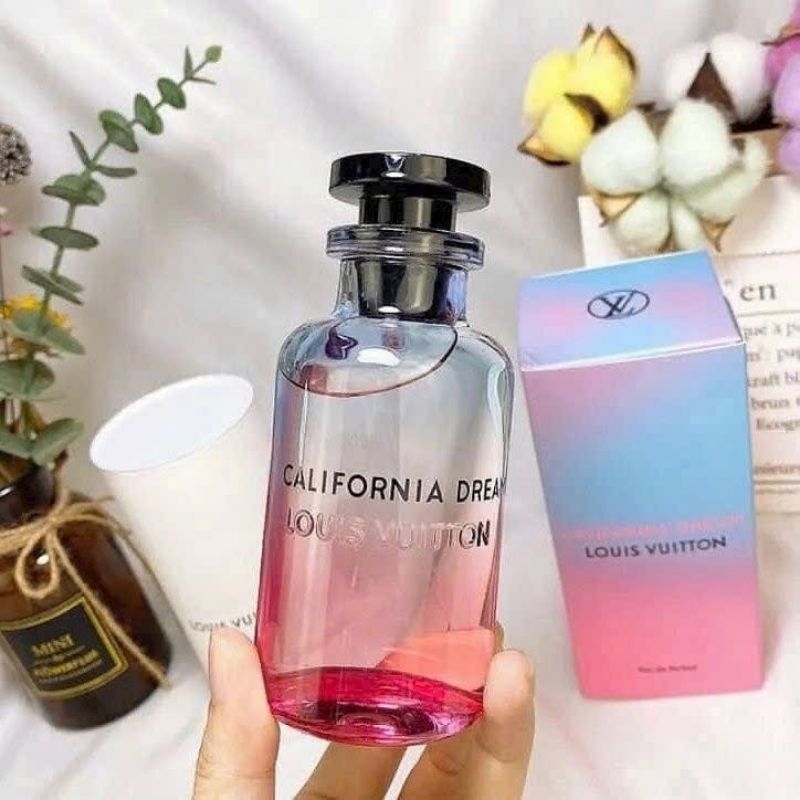 Nước hoa Louis Vuitton California Dream Eau De Parfum 100ml