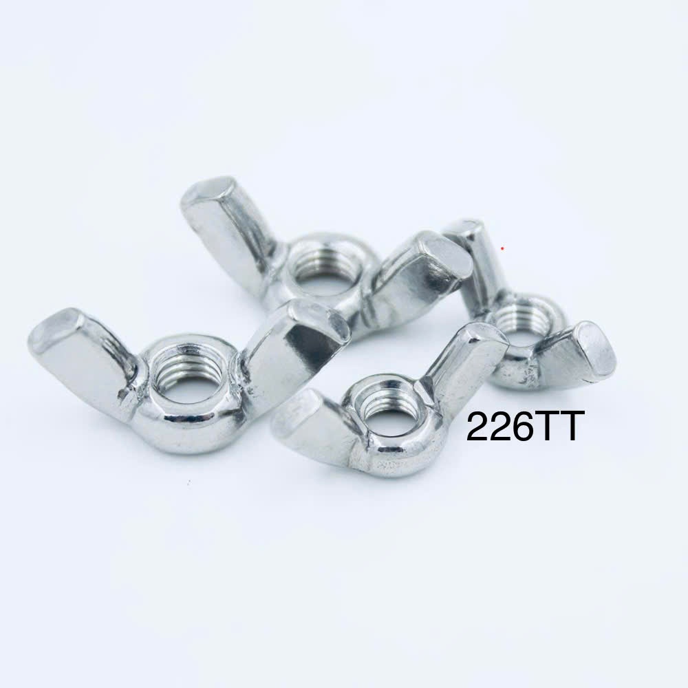 TÁN CHUỒN (SẮT) TỪ M5 ĐẾN M12
