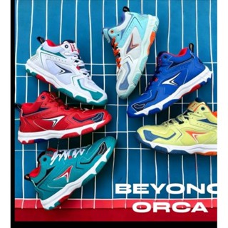  BEYONO ORCA  chuyên bóng chuyền km 1 đôi tất 