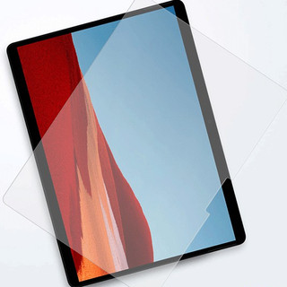 Dán cường lực màn hình dành cho Microsoft Surface Pro X 9H