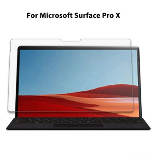 Dán cường lực màn hình dành cho Microsoft Surface Pro X 9H