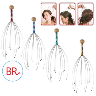 Dụng cụ massage đầu - br00073