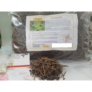 Cây Thuốc Dòi Khô 100g [ Hàng Công Ty Chất Lượng ]