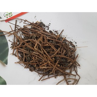 Cây Thuốc Dòi Khô 100g [ Hàng Công Ty Chất Lượng ]