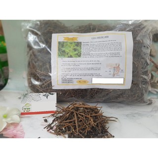 Cây Thuốc Dòi Khô 100g [ Hàng Công Ty Chất Lượng ]
