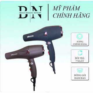 Máy sấy tóc cao cấp 2 chiều nóng lạnh ,siêu khỏe Davines 6690 ,6660  2500W chuyên dụng salon 2 (Zắc)